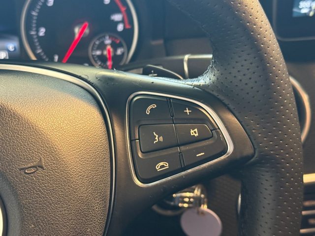 MERCEDES-BENZ A 200 usata, con Airbag testa