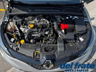 RENAULT Clio usata, con Touch screen