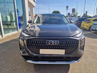 AUDI Q3 usata, con Airbag