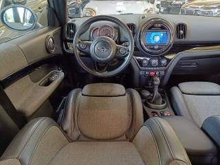 MINI Countryman usata, con ESP