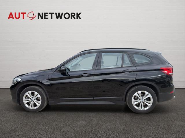 BMW X1 usata, con Chiusura centralizzata