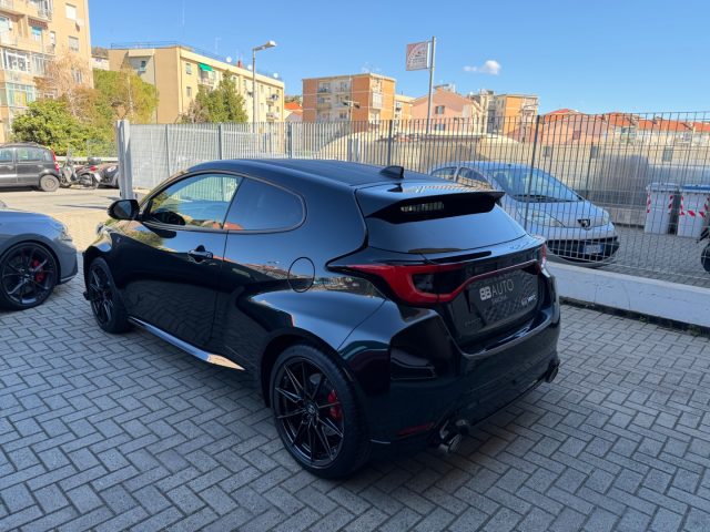 TOYOTA Yaris usata, con Chiusura centralizzata