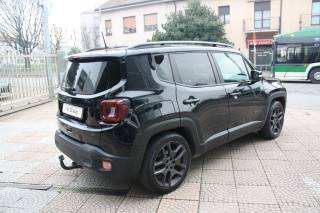 JEEP Renegade usata, con Autoradio