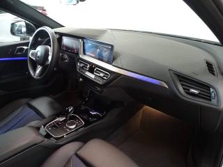 BMW 118 usata, con Sedili riscaldati