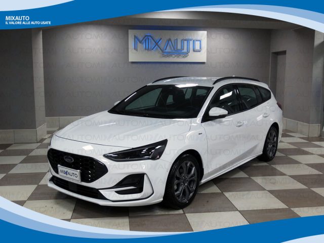 FORD Focus usata, con ABS