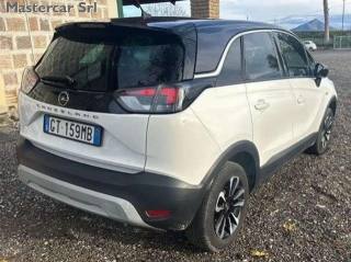 OPEL Crossland usata, con Airbag laterali