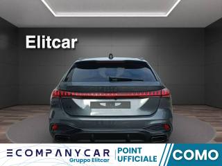 AUDI A5 usata, con Autoradio