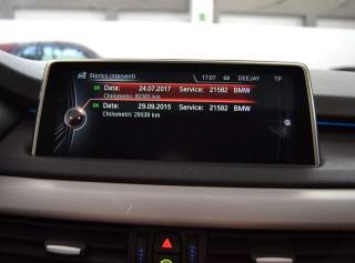 BMW X5 usata, con Controllo automatico clima