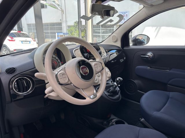 FIAT 500 usata 28
