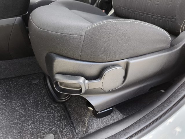 FIAT Panda usata 12