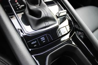JEEP Compass usata, con Interni in pelle