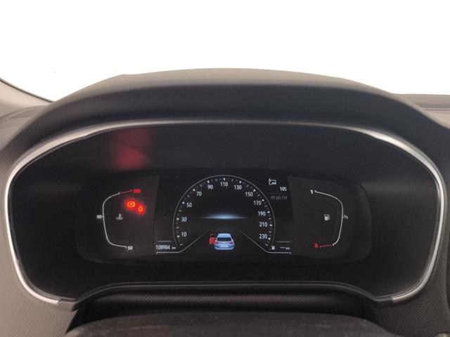 RENAULT Megane usata, con ESP
