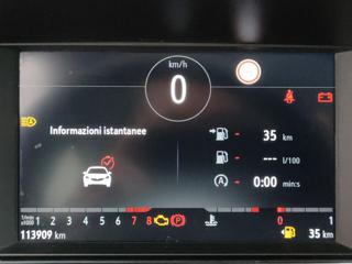 OPEL Corsa usata, con ESP