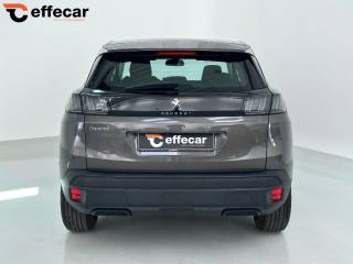PEUGEOT 3008 usata, con Alzacristalli elettrici