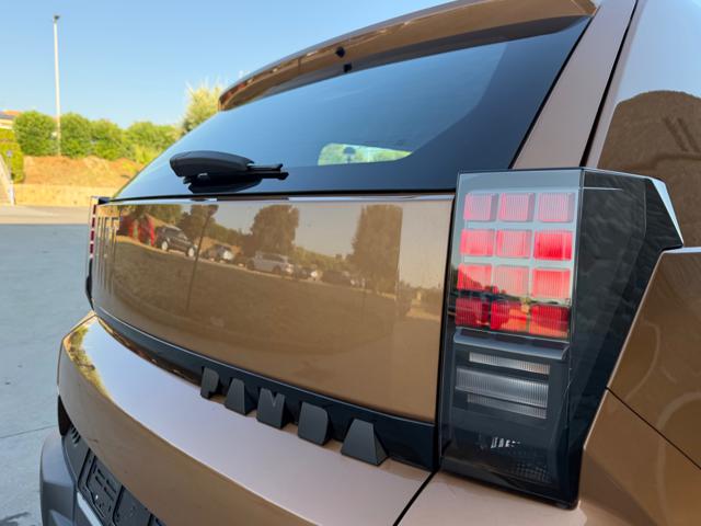 FIAT Grande Panda usata 39