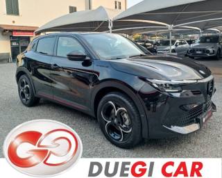 ALFA ROMEO Junior 1.2 136 CV Hybrid eDCT6 Speciale