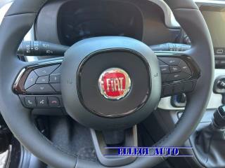 FIAT Pandina usata, con Sensore di luce