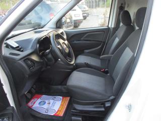 FIAT Doblo usata, con Chiusura centralizzata