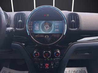 MINI Mini usata, con Interni in pelle