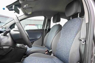 LANCIA Ypsilon usata, con Controllo trazione