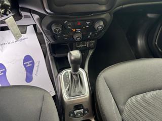JEEP Renegade usata, con Chiusura centralizzata