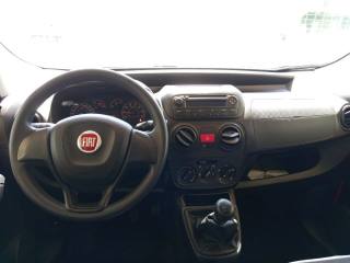 FIAT Qubo usata, con Immobilizzatore elettronico