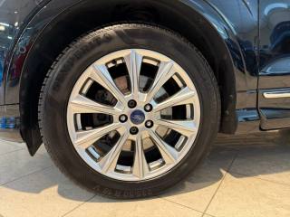 FORD Kuga usata, con Controllo automatico clima