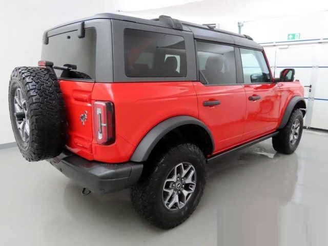 FORD Bronco usata, con Airbag laterali