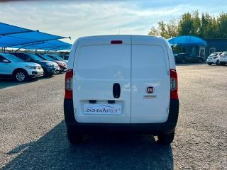 FIAT Fiorino usata 19
