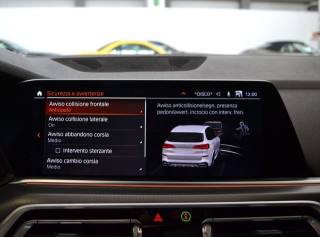 BMW X5 usata, con Controllo automatico clima