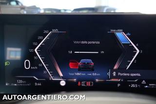 BMW 420 usata, con Filtro antiparticolato