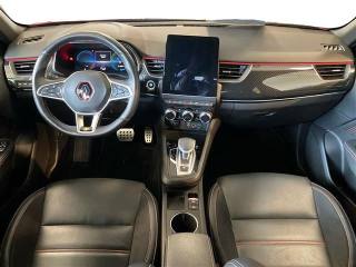 RENAULT Arkana usata, con Controllo automatico clima