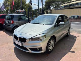 BMW 218 usata, con Airbag laterali