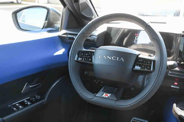 LANCIA Ypsilon usata, con Fendinebbia