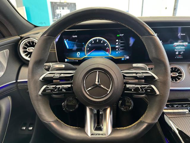 MERCEDES-BENZ GT usata, con Controllo trazione