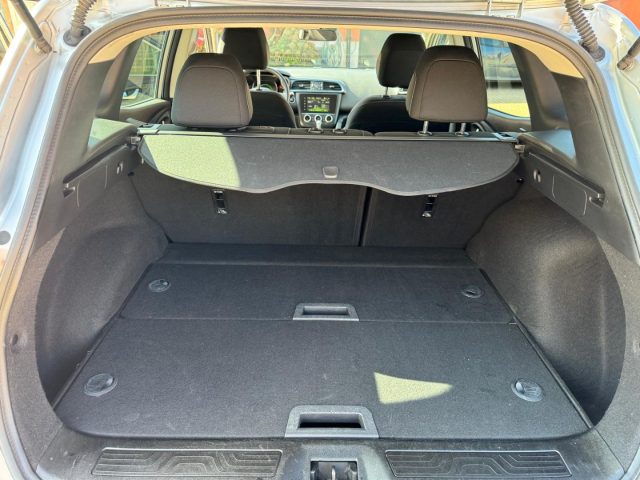 RENAULT Kadjar usata, con Fendinebbia