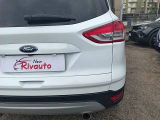FORD Kuga usata, con Antifurto