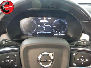 VOLVO XC40 usata, con ESP