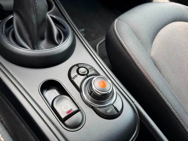 MINI Countryman usata, con Cruise Control