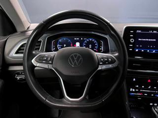 VOLKSWAGEN T-Roc usata, con Climatizzatore