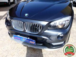 BMW X1 usata, con Volante multifunzione