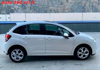 CITROEN C3 usata, con Alzacristalli elettrici