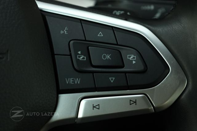 VOLKSWAGEN Golf usata, con Specchietti laterali elettrici
