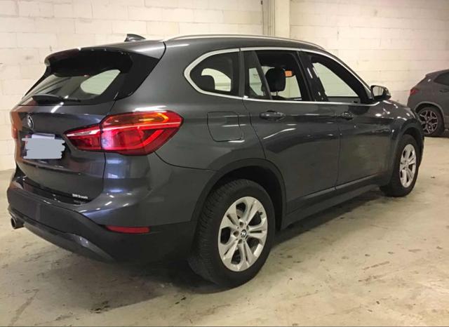 BMW X1 usata, con Autoradio