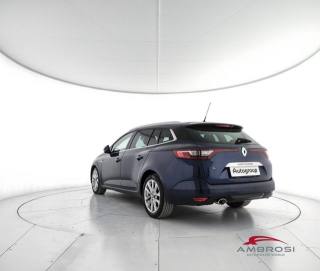 RENAULT Megane usata 3