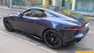 JAGUAR F-Type usata, con Alzacristalli elettrici