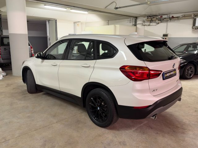 BMW X1 usata, con Autoradio