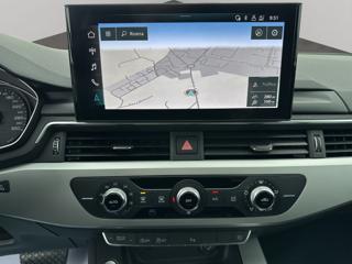 AUDI A4 usata, con Chiusura centralizzata