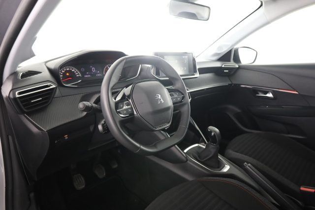 PEUGEOT 208 usata 1