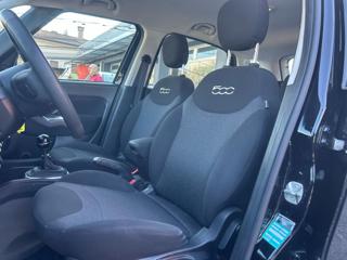 FIAT 500L usata, con Cerchi in lega